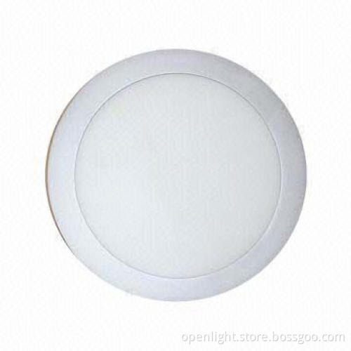 10W with Diameter 8-inch, 240mm LED Downlight
